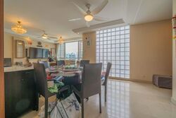 Changi Rise Condominium (D18), Condominium #581485581